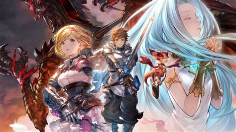 Granblue Fantasy: Relink Delayed Again to 2023 .